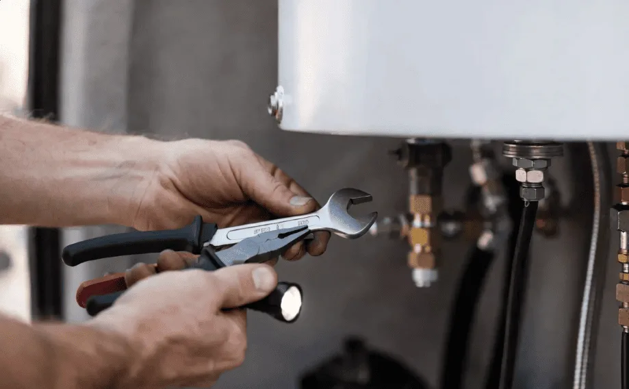 Why choose Water Heater Repair in Elizabethton, TN